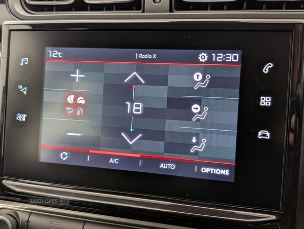 Used Citroen C3 2021 for sale - 77204515: Photo 16