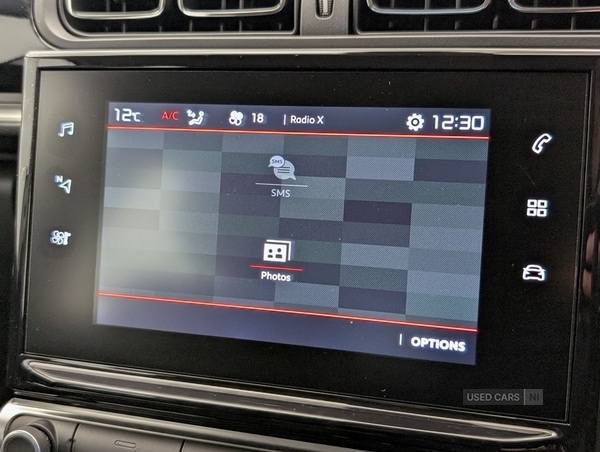 Used Citroen C3 2021 for sale - 77204515: Photo 18