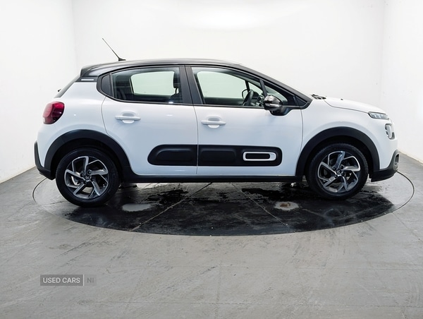 Used Citroen C3 2021 for sale - 77204515: Photo 2