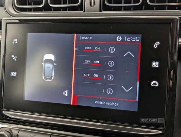 Used Citroen C3 2021 for sale - 77204515: Photo 20