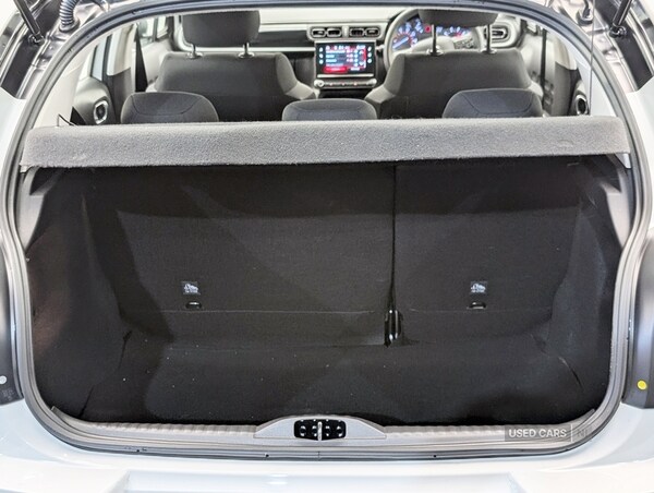 Used Citroen C3 2021 for sale - 77204515: Photo 23