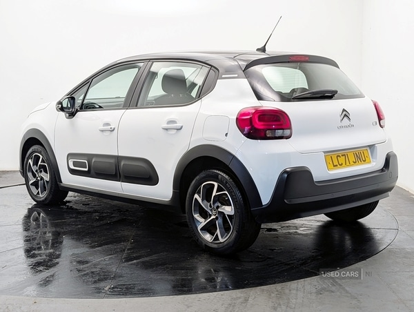 Used Citroen C3 2021 for sale - 77204515: Photo 24