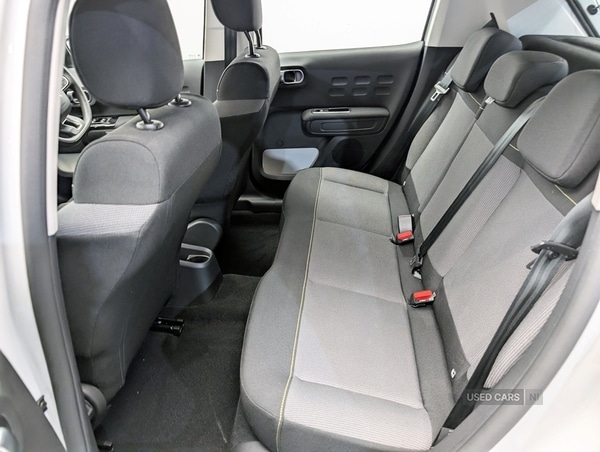 Used Citroen C3 2021 for sale - 77204515: Photo 25