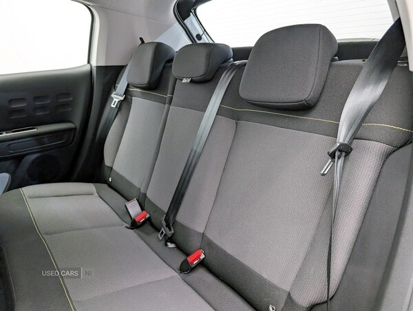 Used Citroen C3 2021 for sale - 77204515: Photo 26