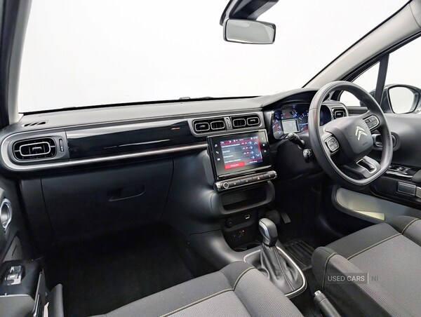 Used Citroen C3 2021 for sale - 77204515: Photo 27