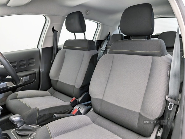 Used Citroen C3 2021 for sale - 77204515: Photo 28