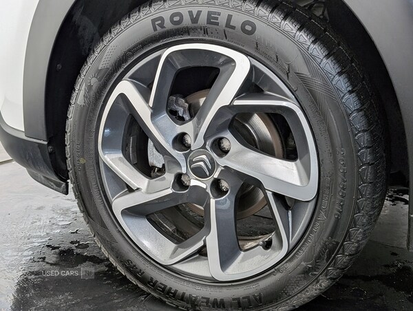 Used Citroen C3 2021 for sale - 77204515: Photo 29