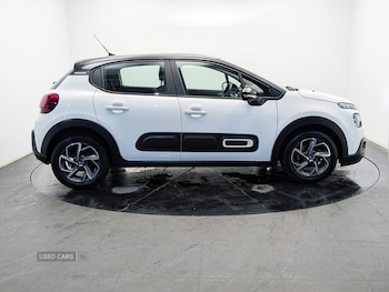 Used Citroen C3 2021 for sale - 77204515: Photo