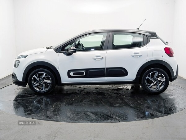 Used Citroen C3 2021 for sale - 77204515: Photo 30