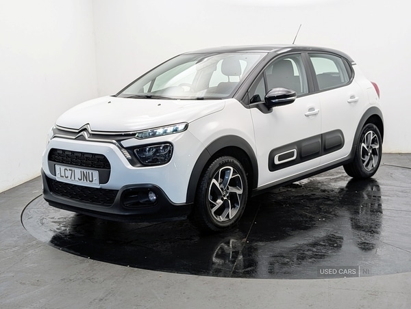Used Citroen C3 2021 for sale - 77204515: Photo 31