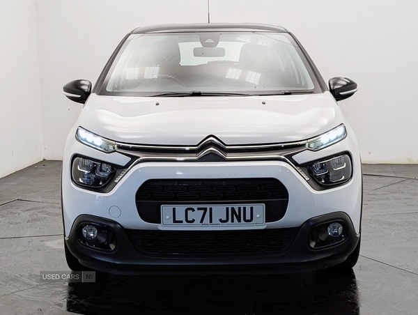 Used Citroen C3 2021 for sale - 77204515: Photo 32