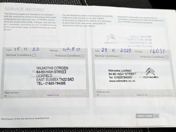 Used Citroen C3 2021 for sale - 77204515: Photo 33