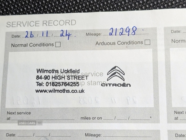 Used Citroen C3 2021 for sale - 77204515: Photo 34