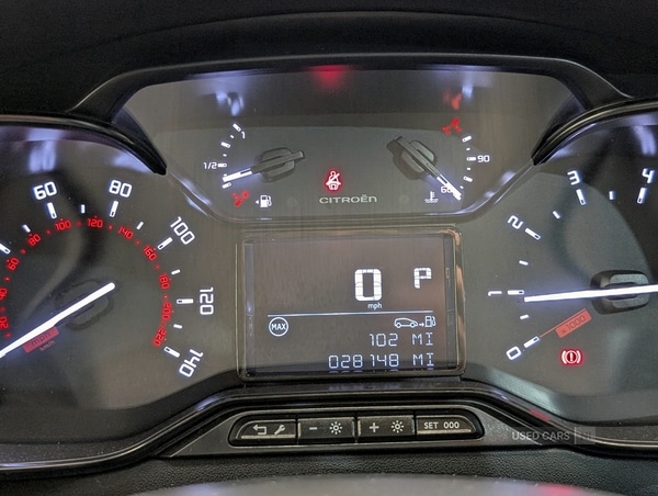 Used Citroen C3 2021 for sale - 77204515: Photo 4