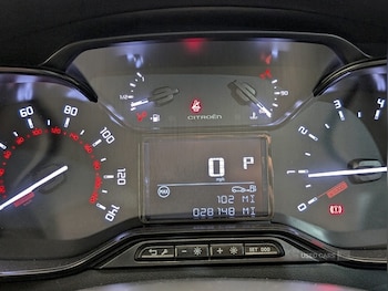 Used Citroen C3 2021 for sale - 77204515: Photo