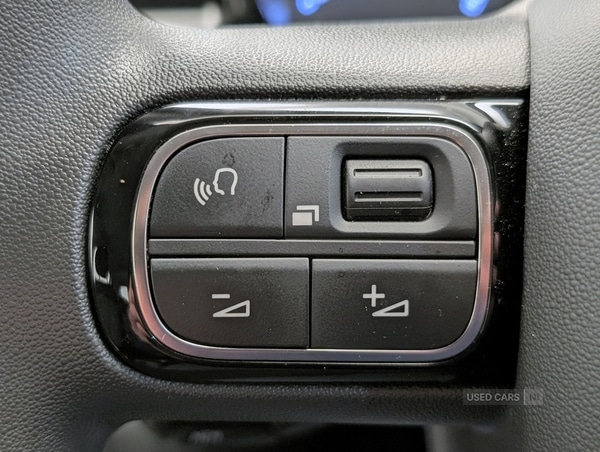 Used Citroen C3 2021 for sale - 77204515: Photo 5