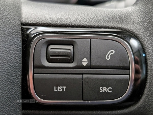 Used Citroen C3 2021 for sale - 77204515: Photo 6