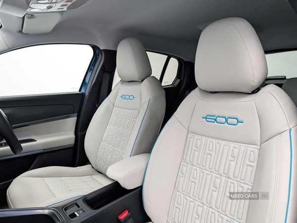 Used Fiat 600 for sale - 77560384: Photo 2