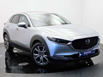 2021 - 2.0 Skyactiv-X MHEV GT Sport 5dr