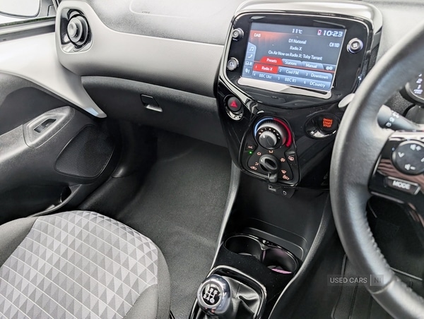 Used Peugeot 108 2022 for sale - 77372227: Photo 11