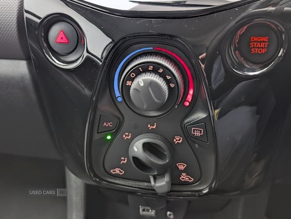 Used Peugeot 108 2022 for sale - 77372227: Photo 15