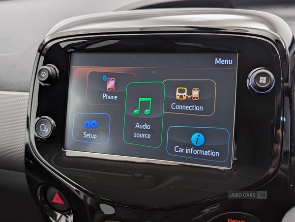 Used Peugeot 108 2022 for sale - 77372227: Photo 16