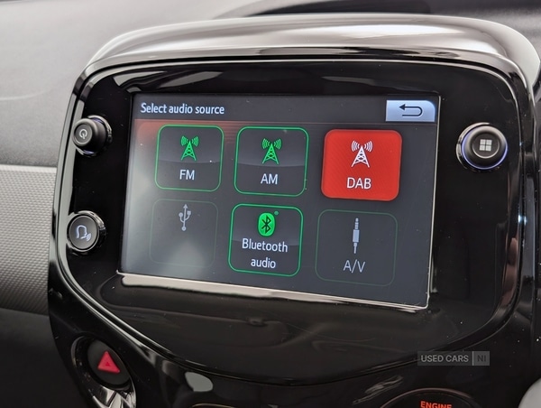 Used Peugeot 108 2022 for sale - 77372227: Photo 17