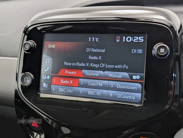 Used Peugeot 108 2022 for sale - 77372227: Photo 18