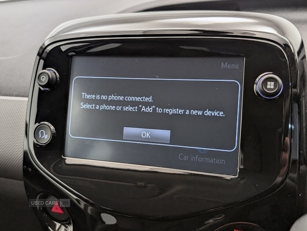 Used Peugeot 108 2022 for sale - 77372227: Photo 19