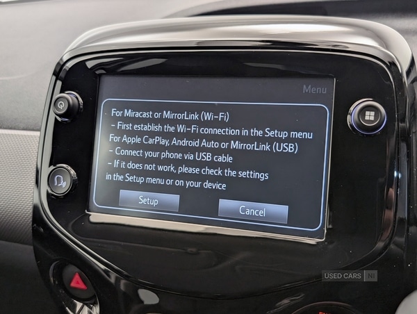 Used Peugeot 108 2022 for sale - 77372227: Photo 20