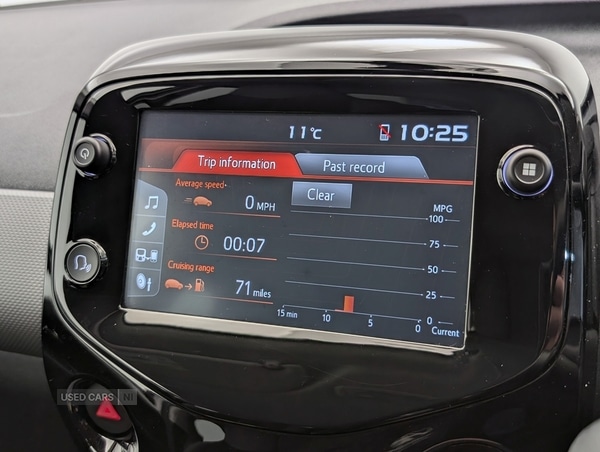 Used Peugeot 108 2022 for sale - 77372227: Photo 21