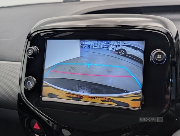 Used Peugeot 108 2022 for sale - 77372227: Photo 22