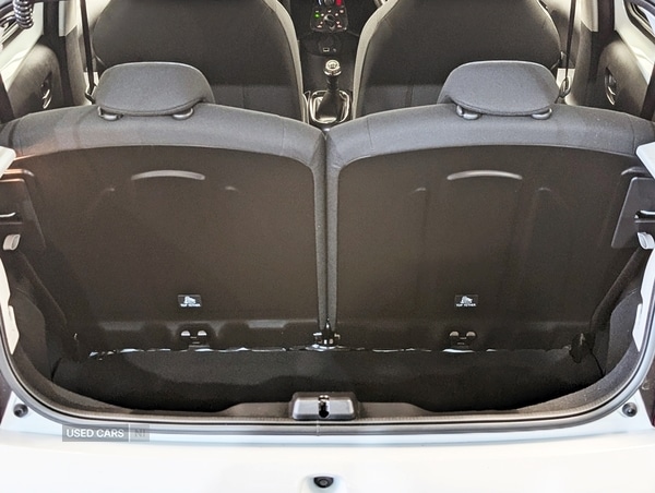 Used Peugeot 108 2022 for sale - 77372227: Photo 24