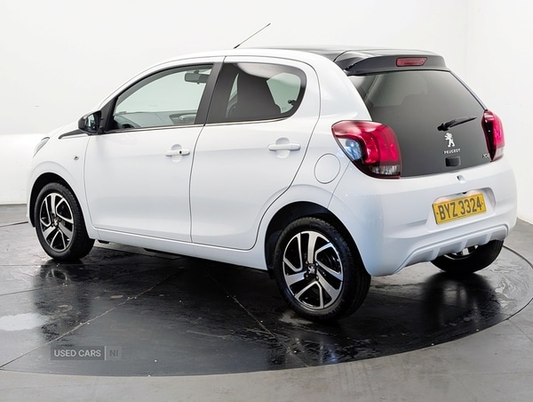 Used Peugeot 108 2022 for sale - 77372227: Photo 26