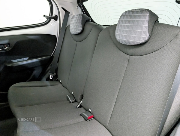 Used Peugeot 108 2022 for sale - 77372227: Photo 28