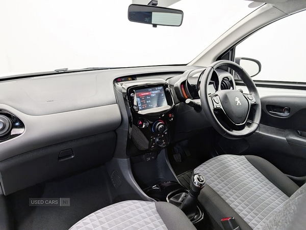 Used Peugeot 108 2022 for sale - 77372227: Photo 29