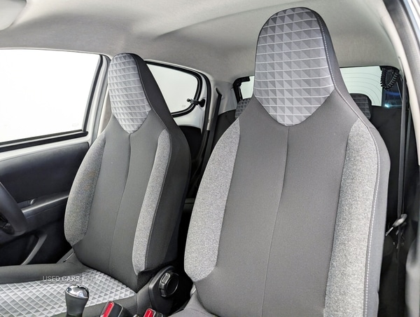 Used Peugeot 108 2022 for sale - 77372227: Photo 30