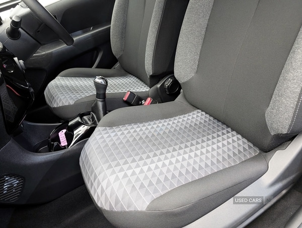 Used Peugeot 108 2022 for sale - 77372227: Photo 31