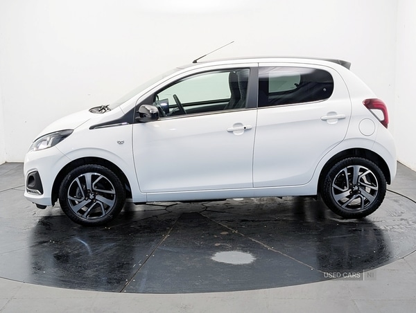 Used Peugeot 108 2022 for sale - 77372227: Photo 32