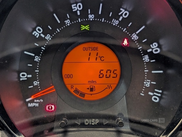 Used Peugeot 108 2022 for sale - 77372227: Photo 4