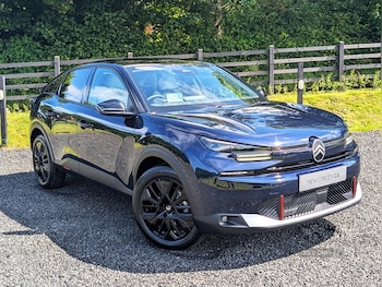 Used Citroen C4 2026 for sale - 78867482: Photo