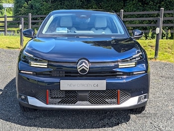Used Citroen C4 2026 for sale - 78867482: Photo