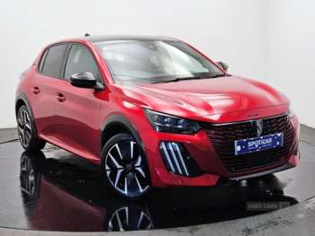 2024 - 1.2 PureTech 100 GT 5dr