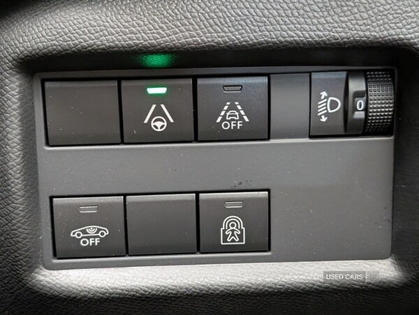 Used Citroen C5 Aircross 2024 for sale - 75647660: Photo 10