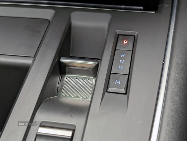 Used Citroen C5 Aircross 2024 for sale - 75647660: Photo 14