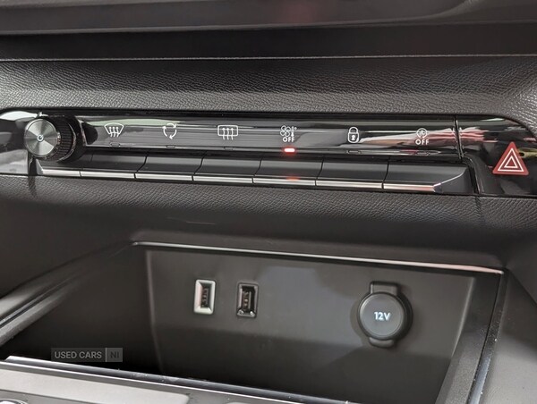 Used Citroen C5 Aircross 2024 for sale - 75647660: Photo 17