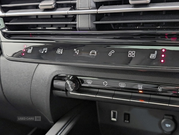 Used Citroen C5 Aircross 2024 for sale - 75647660: Photo 18