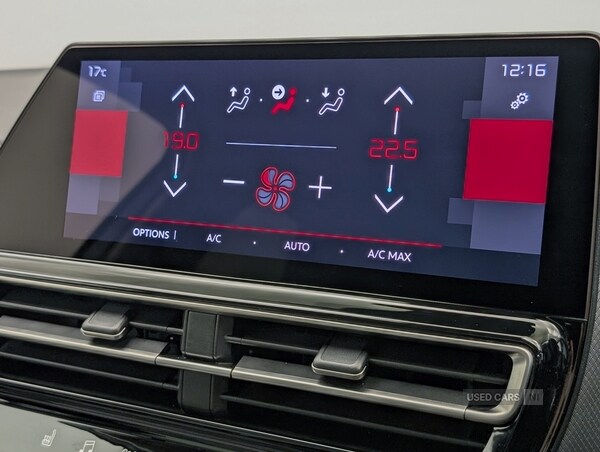 Used Citroen C5 Aircross 2024 for sale - 75647660: Photo 20