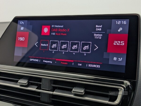 Used Citroen C5 Aircross 2024 for sale - 75647660: Photo 21