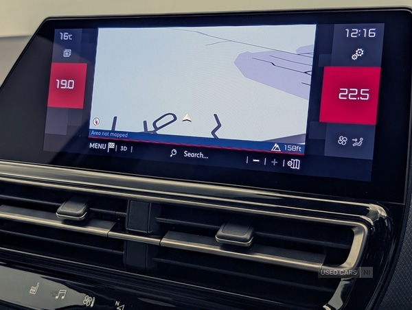 Used Citroen C5 Aircross 2024 for sale - 75647660: Photo 22